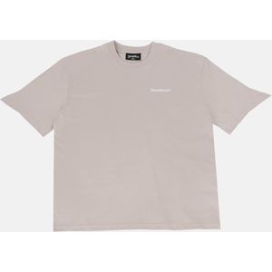 Dropsize HEAVY OVERSIZE STRTCLB T-SHIRT