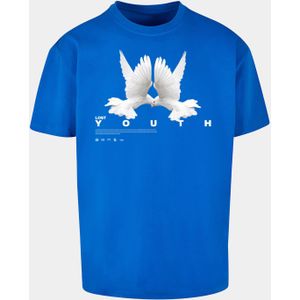 Lost Youth LY TEE DOVE