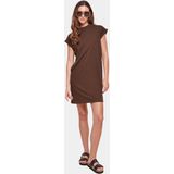 Urban Classics Ladies Turtle Extended Shoulder Dress