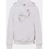 Mister Tee Kids One Line Fit Hoody