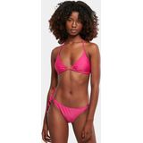 Urban Classics Ladies Recycled Triangle Bikini