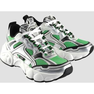 Buffalo CLD Run JOG - Vegan Nappa/Mesh
