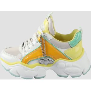 Buffalo Binary Glam Sneaker