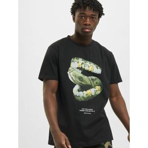 Mister Tee Money Mouth