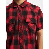 Brandit Checkshirt Halfsleeve