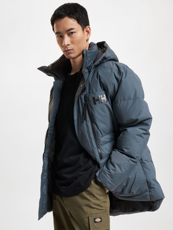 Helly Hansen Tromsoe Jacket