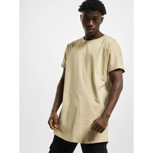 Urban Classics Long Shaped Turnup Tee