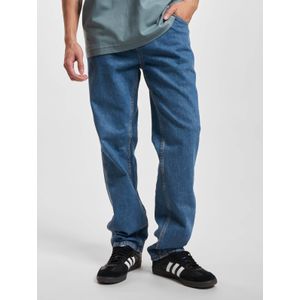 Dickies Houston Denim Straight Fit Jeans