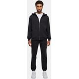 Urban Classics Cozy Zip Hoddies