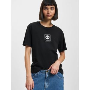 Timberland Stack Logo Regular T-Shirt