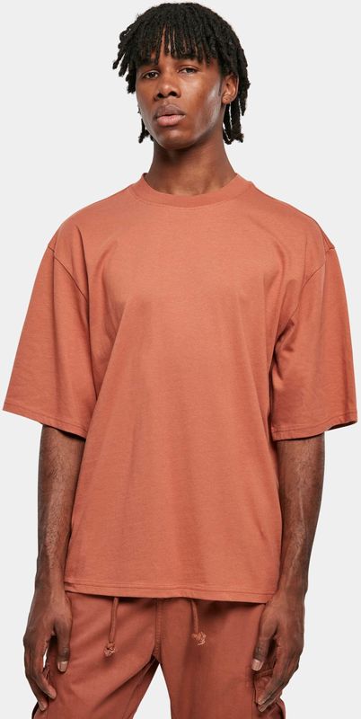 Urban Classics Organic Oversized Sleeve Tee