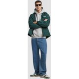 Another Cotton Lab Racket Oversized Hoodie