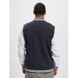 Build Your Brand Basic College Jacket