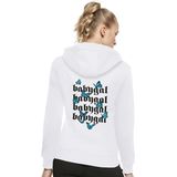 Miss Tee Babygal Hoody