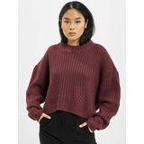 Urban Classics Ladies Wide Oversize Sweater