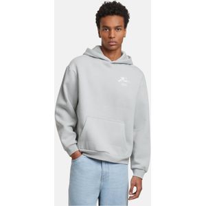 Mister Tee RUN Sports Club Fluffy Hoody
