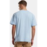 Karl Kani Small Signature Essential 2 Pack pinstripe T-Shirt