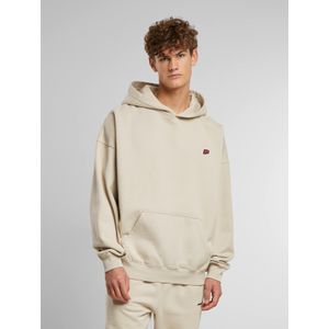 PEGADOR Leono Boxy Hoodie