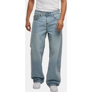 True Religion VINNY SUPER T FLAP QUADRUPLE LOGO