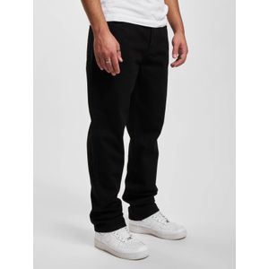 DEF Kant Straight Fit Denim