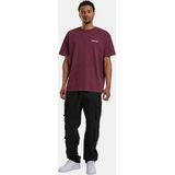 Forgotten Faces Wings Oversized Tee