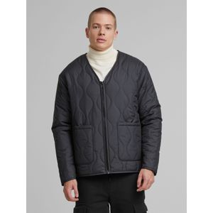 Urban Classics Padded Quilting Übergangsjacke