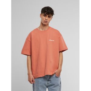UNEFFECTED First To Last Oversized T-Shirt