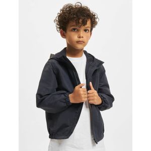 Brandit Kids Summer Windbreaker Frontzip