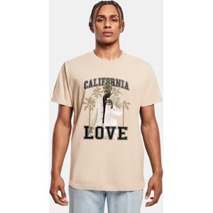 Mister Tee California Love Palm Trees