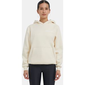 Miss Tee Back Around Ladies Fluffy Hoody