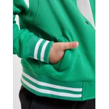 Urban Classics Inset College Lightweight Jacket