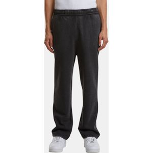 Build Your Brand Vintage Heavy Trackpants