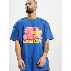 Starter Colored Logo Tee