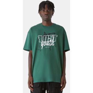 Lost Youth Splash V.1 T-Shirt
