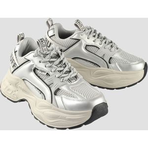 Buffalo Para Vegan Nappa/Mesh