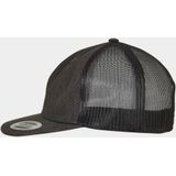 Flexfit Denim Trucker
