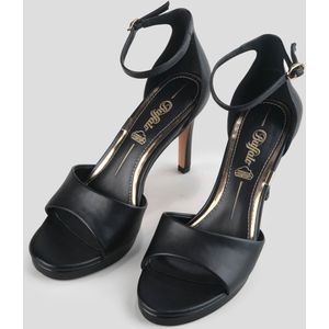 Buffalo Ronja Sandal Heel
