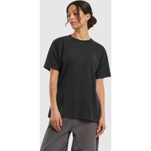 Build Your Brand Ladies Vintage Everyday Tee