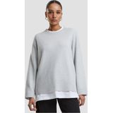 Urban Classics Ladies Soft Oversized Pullover