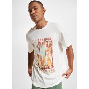 Only & Sons Magdy Life Photoprint T-Shirt