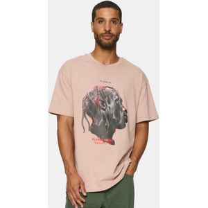 Mister Tee Upscale Flying High Oversize