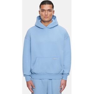 Bazix Republiq Super Heavy Blank Hoodie
