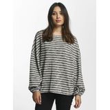 Urban Classics Ladies Oversize Stripe Pullover