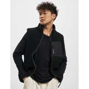 Jack & Jones Park Teddy Bodywarmer Vest