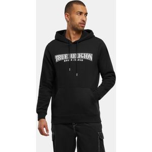 True Religion PAINTED HS PULLOVER HOODIE