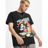 Merchcode Mickey Mouse After Show Tee