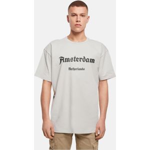 POD Amsterdam Heavy Oversize Tee