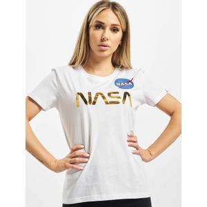 Alpha Industries Nasa PM T T-Shirt