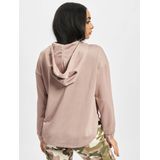 Urban Classics Ladies Oversized Shaped Modal Terry Hoody