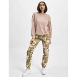 Urban Classics Ladies Oversized Shaped Modal Terry Hoody